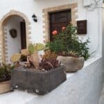 fragoseco Residence | Nisyros accommodation