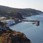 fragoseco Residence | Nisyros accommodation