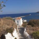 fragoseco Residence | Nisyros accommodation