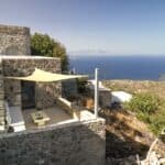 Discover your dream accommodation in Nisyros island! Fragoseco residence Nisyros