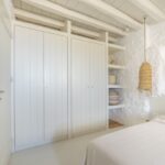 Fragoseco residence Nisyros! The calming tranquility of nature to Fragoseco bedrooms space | Nisyros best accommodation