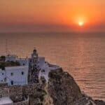 fragoseco Residence | Nisyros accommodation