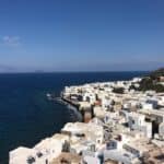 fragoseco Residence | Nisyros accommodation