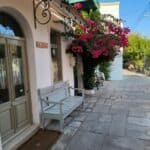 fragoseco Residence | Nisyros accommodation