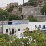 fragoseco Residence | Nisyros accommodation