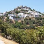 fragoseco Residence | Nisyros accommodation