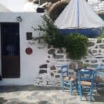 fragoseco Residence | Nisyros accommodation