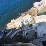 fragoseco Residence | Nisyros accommodation