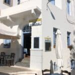 fragoseco Residence | Nisyros accommodation