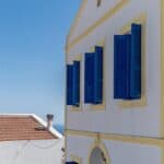 fragoseco Residence | Nisyros accommodation