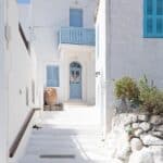 fragoseco Residence | Nisyros accommodation