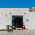 fragoseco Residence | Nisyros accommodation