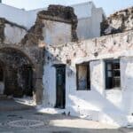 fragoseco Residence | Nisyros accommodation