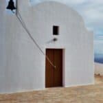 fragoseco Residence | Nisyros accommodation